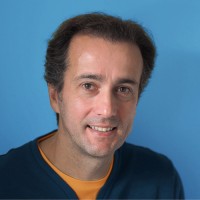 Steve Brett