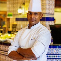 Lahiru De Silva