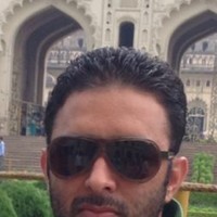 Deepak Thakur