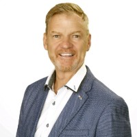 Ian Salter
