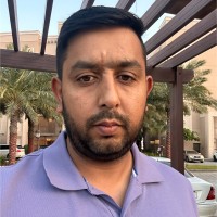 Ali Raza Awan (阿里)