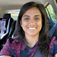 Linu Joseph