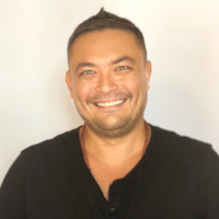 Michael Hashizume
