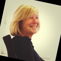 Martine Hamel-Perron