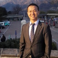 Wang Ming
