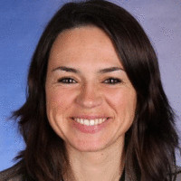Mónica Ramos