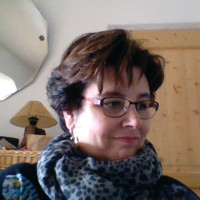 Marie-Cécile André