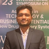 Vinod Biradar