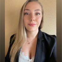 Lacey Ashley