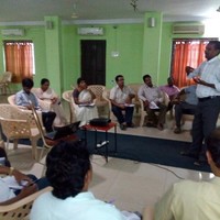 Dhanan Jayulu