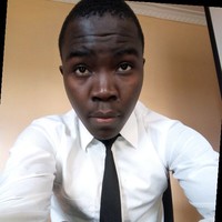 Eric Mutiso