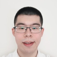 Kevin Ge