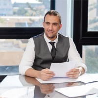 Khaled Magdy