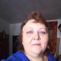 Ирина Куприянова