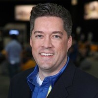 Joshua Wise