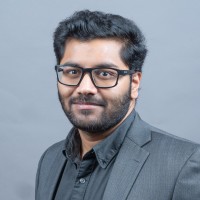 Kaivan Saraiya