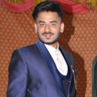 Nikhil Kain