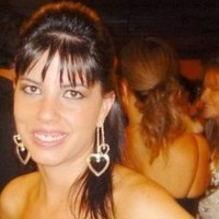 María Paulina Guerrón Armas