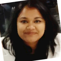 Khushboo Sinha (She/Her)
