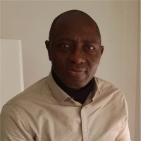 Alhousseny Keita