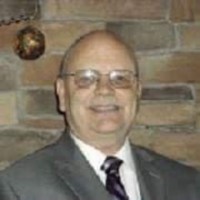 Jerry Shinn