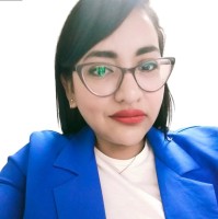 Tricia Tatiana Duque Ramirez
