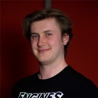 Jonathan Berg