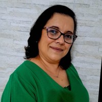 Maria Tereza Moreira de Nazareth Castro