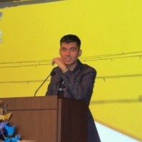 Arjun Khanna
