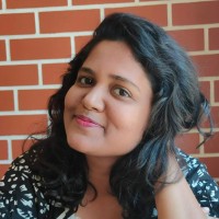 Megha N
