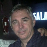 Santiago Gómez Ruiz