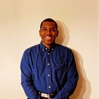 Xavier Jones