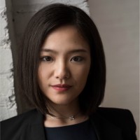Irene Wu