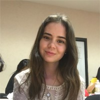 Karla Daniela Blanco Domínguez