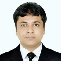 Mohammad Robiul Islam