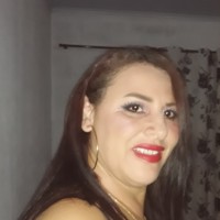 Sirley Ferreira da Silva