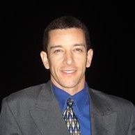 Byron E. de la Rocha