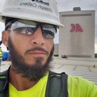 Joseph Cabero