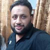 Muhammad Khurram