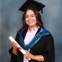 Katie Mcguinness