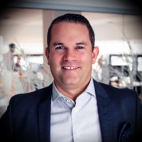 Jesper Burchardt Kristensen