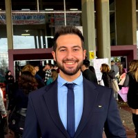 Marios Baltagiannis