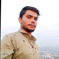 Ankit Chandore