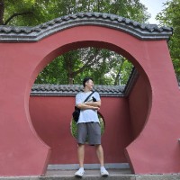 Hongyu Chen