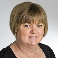 Helle Dalsgaard