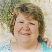 Vivien Mackintosh