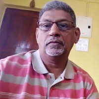 RAVI MENON