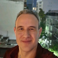 Gerardo Martinez P