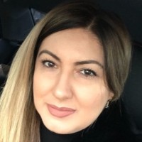 Larisa Grigoryan