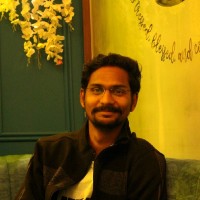 Siddineni Uday Bhanuji